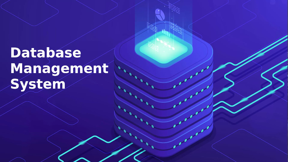 Database Design and Management